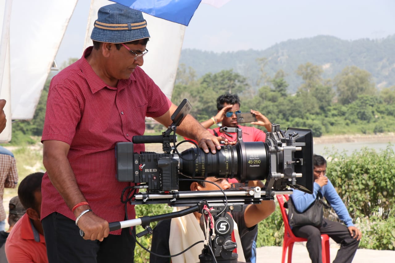 Film production house in ranchi
