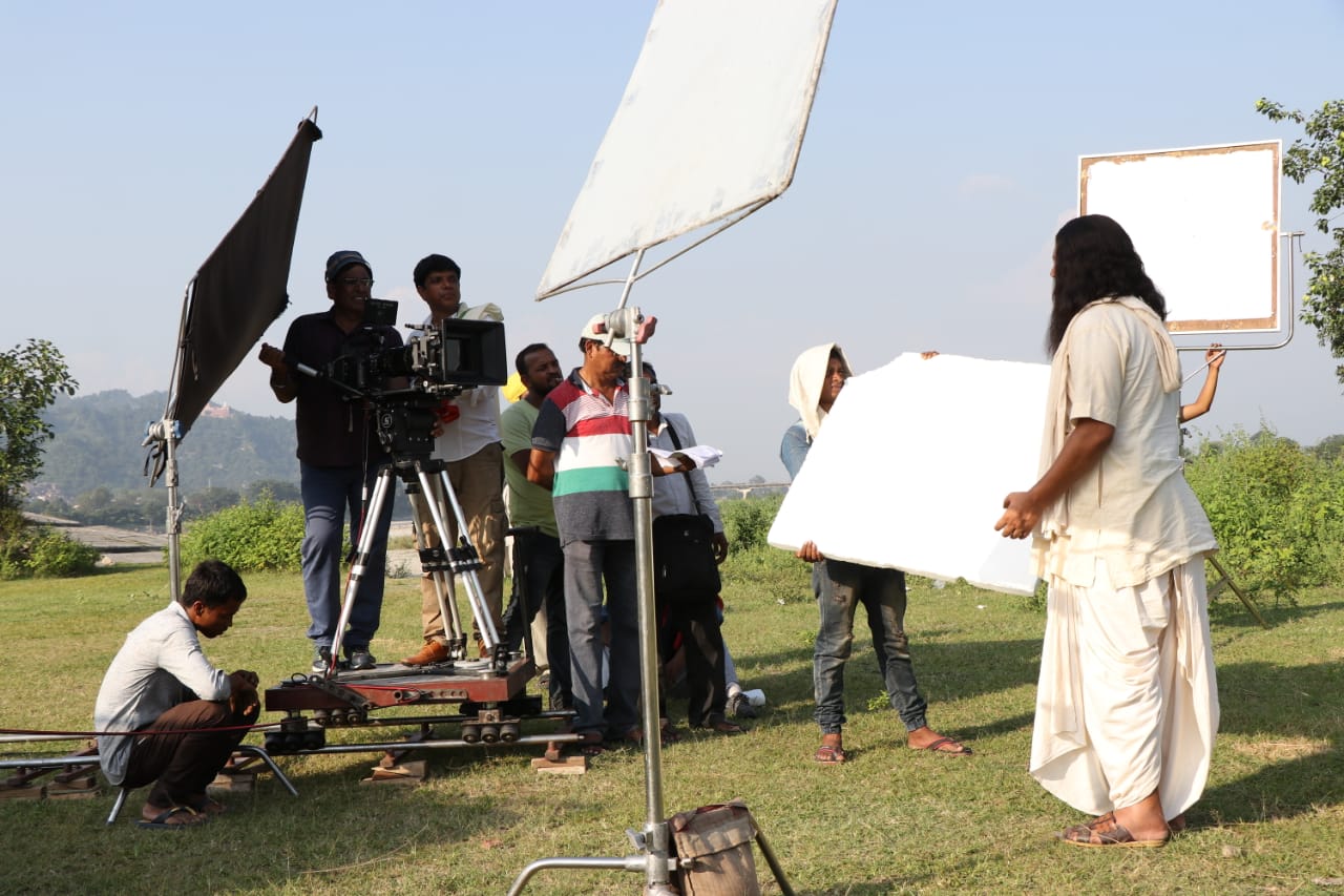 best film production in ranchi