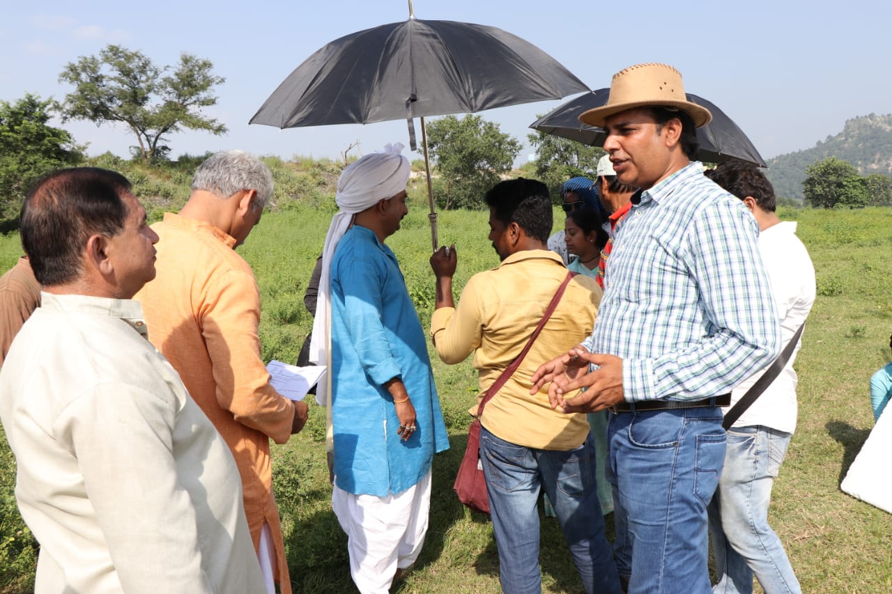 film maker in Hazaribagh 