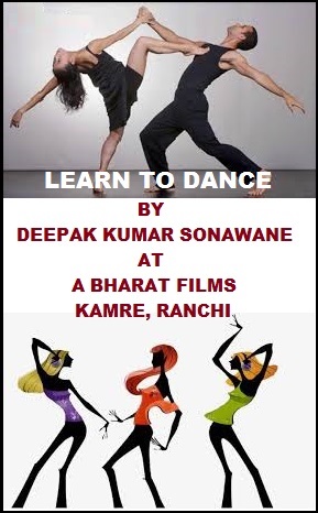  folk dance  institute in ranchi