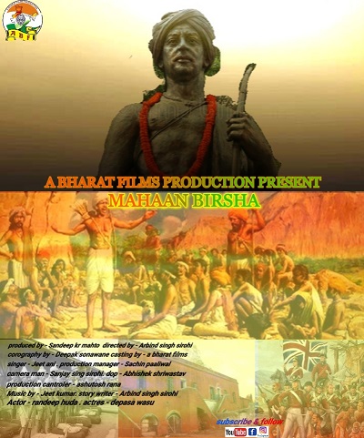 acting classes in kamre ranchi