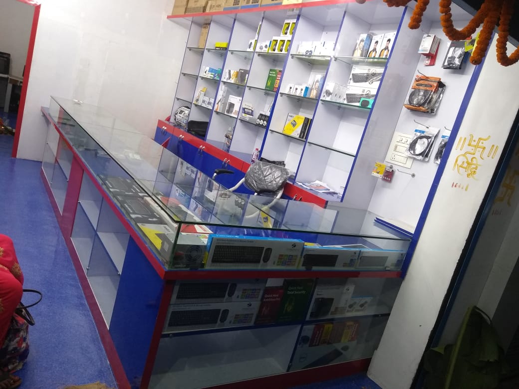 computer shop in ratu kathitand in ranchi