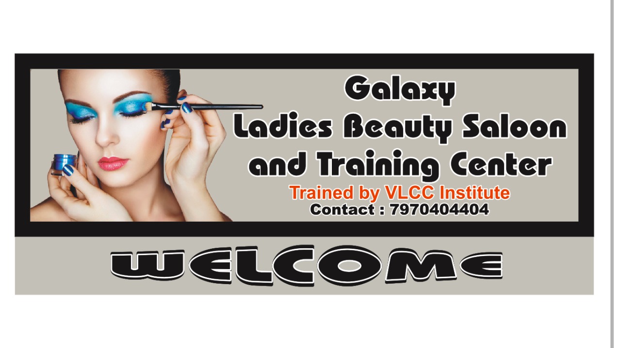 VLCC TRAINING INSTITUTE IN KATHAL MORE IN RANCHI 