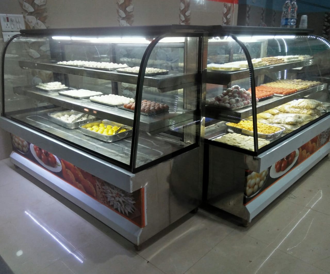FOOD CORNER IN LALGUTWA RANCHI
