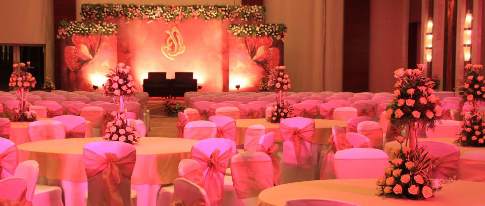 event planner near nagri road ranchi.