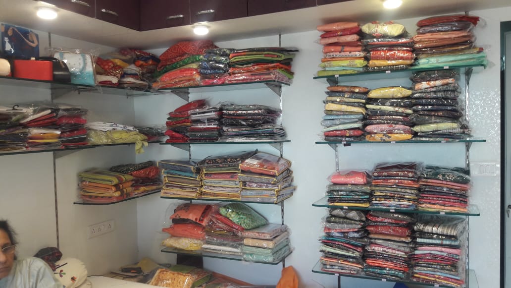 boutique near upper bazar ranchi