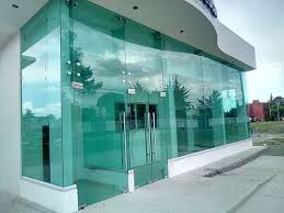 glass & aluminium shop in ranchi