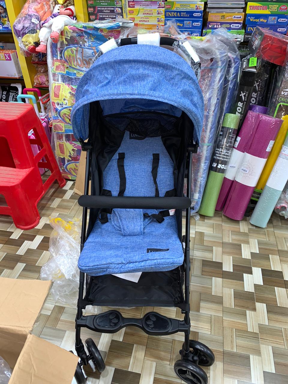 baby pram shop in Hinoo