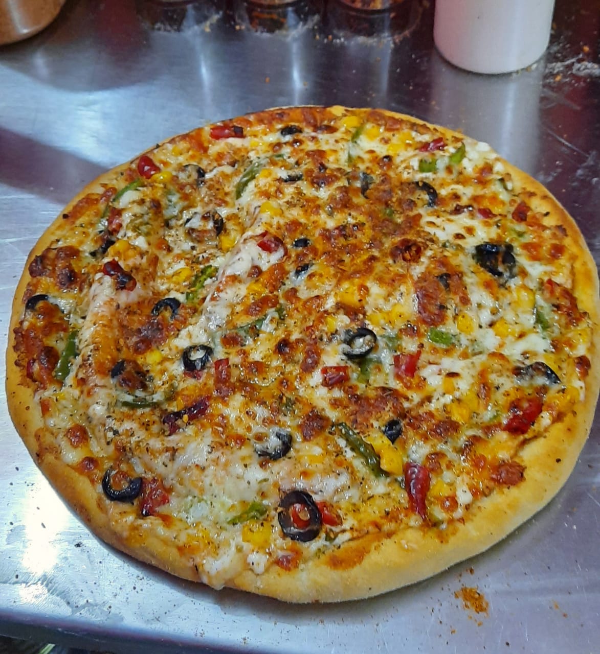 FREE HOME DELIVERY PIZZA NEAR BHURKUNDA