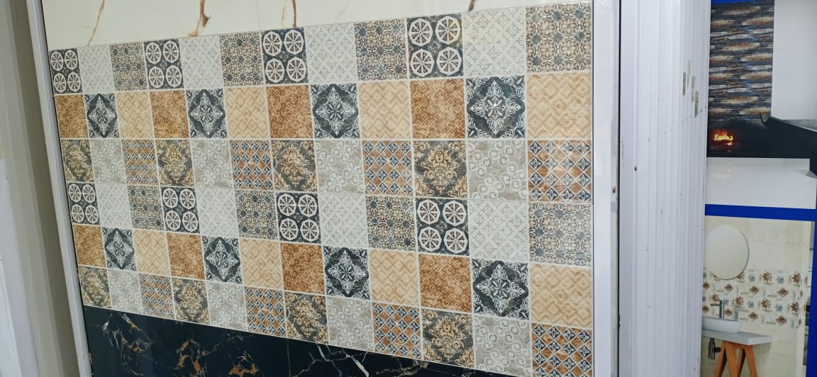 tiles supplier in ramgarh