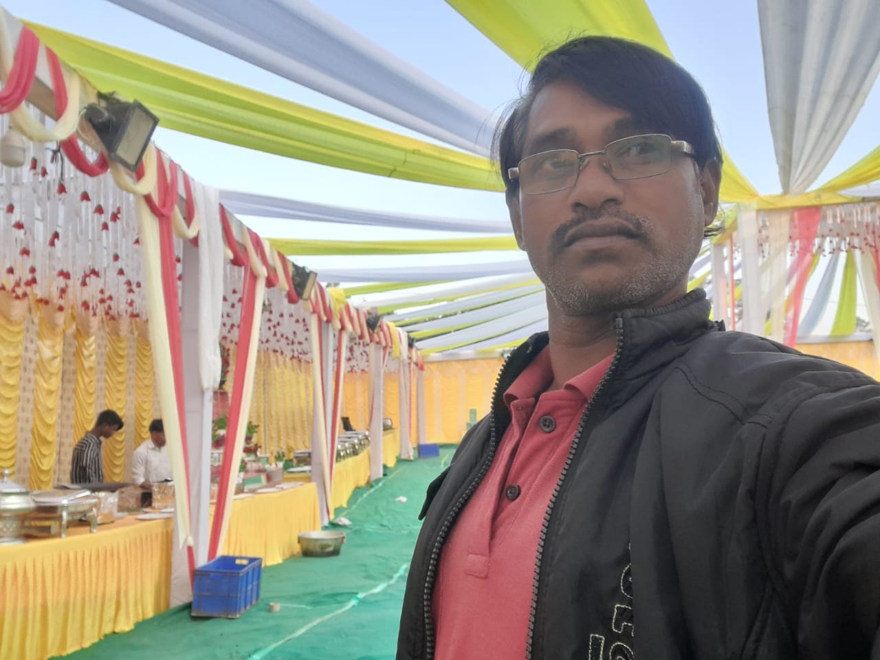 FANCY PANDAL PROVIDER NEAR VIDHAN SABHA RANCHI