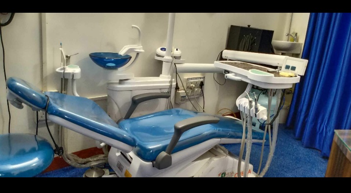 DENTAL DOCTOR IN NEAR THANA CHOWK IN RAMGARH