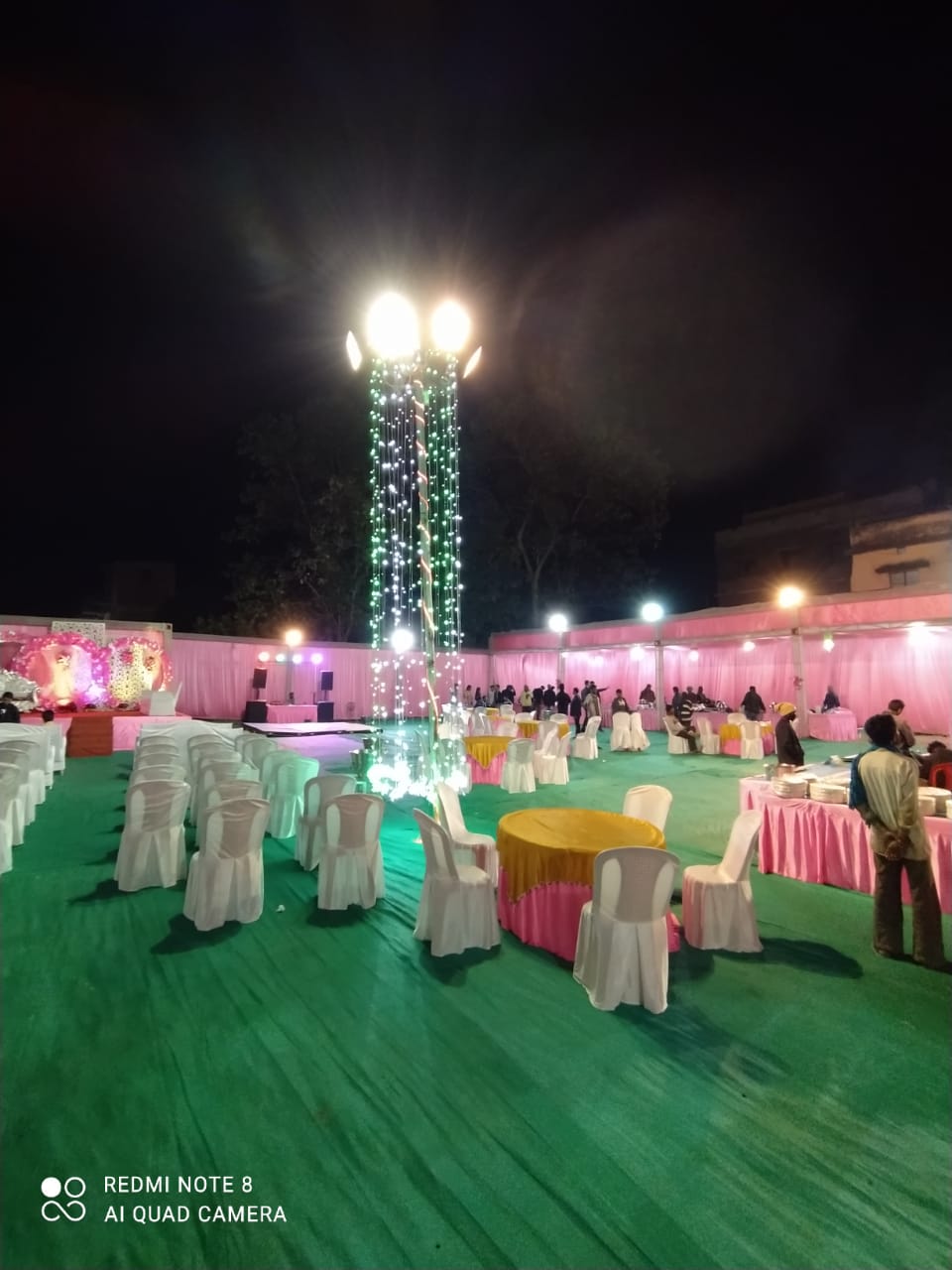 marriage palace with banquet in ranchi