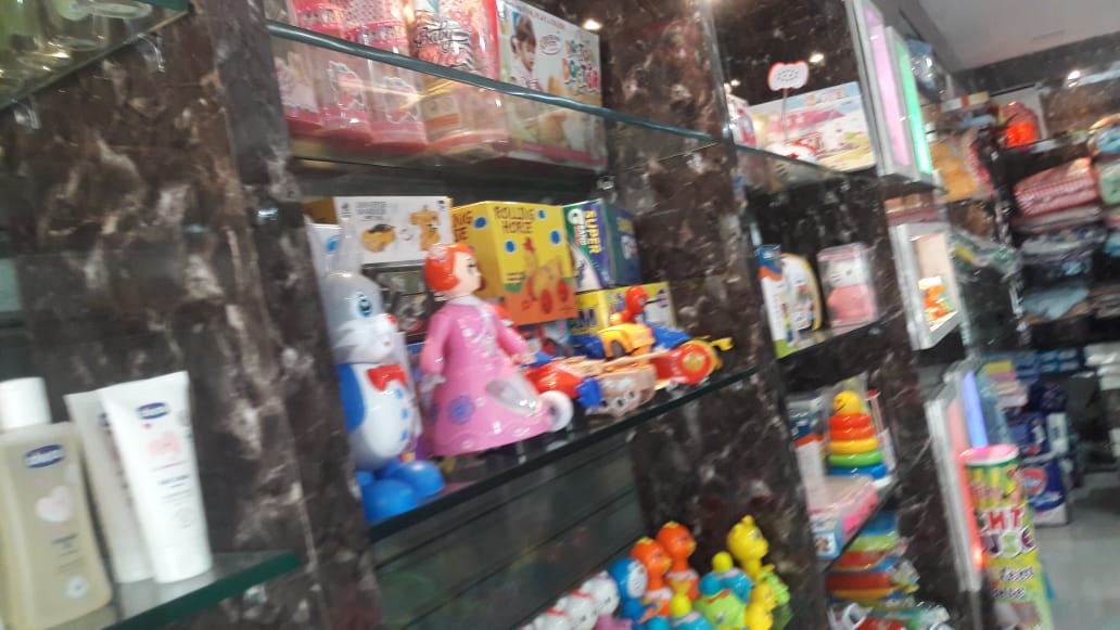 baby toys shop near Argora chowk ranchi
