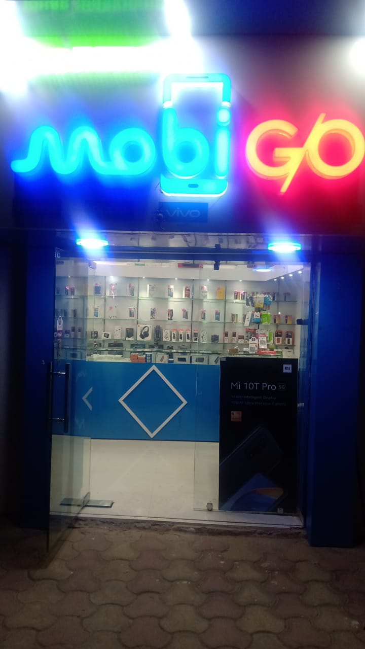 oppo mobile shop in sail city ranchi