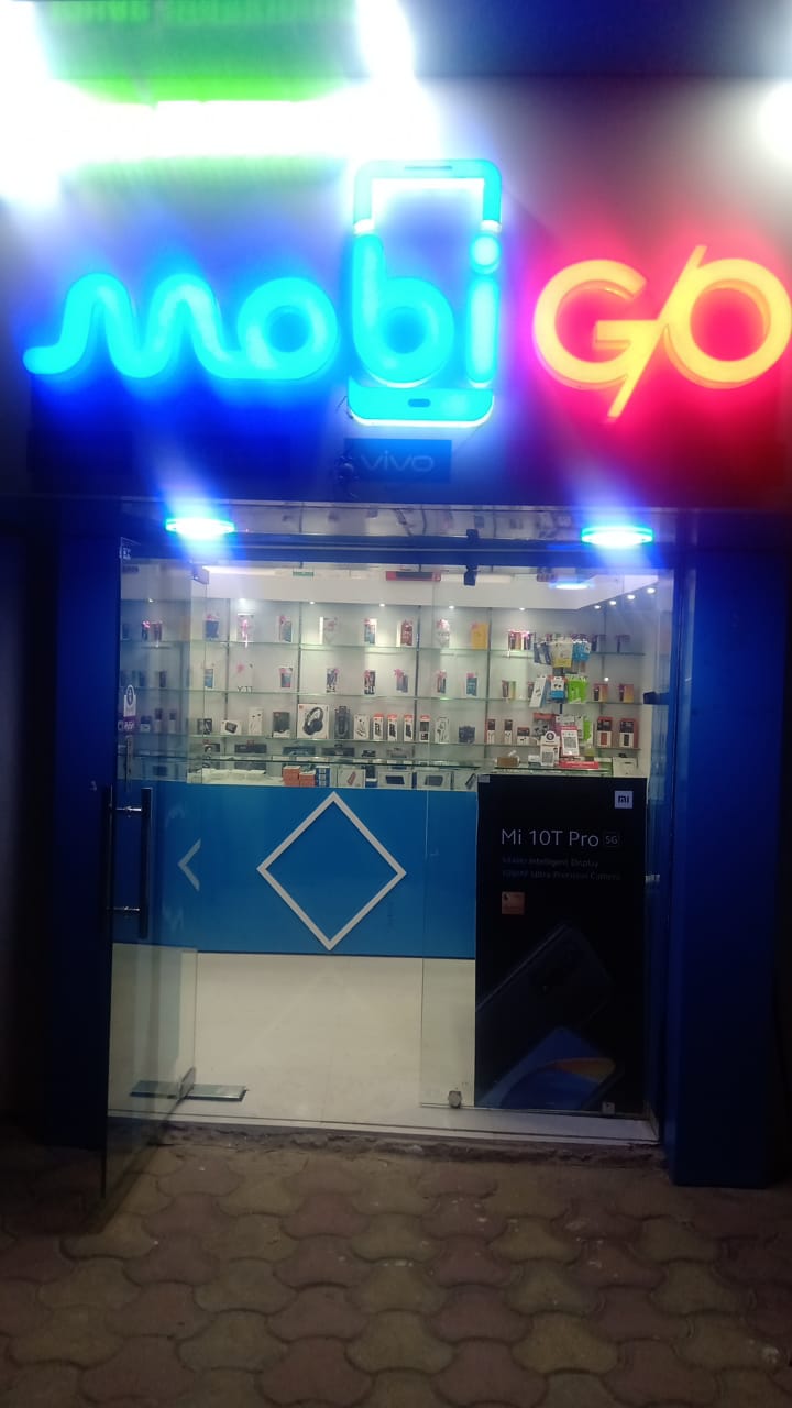MOBILE ACCESSORIES IN SAIL CITY RANCHI
