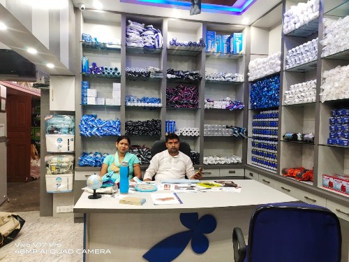 all type branded battery shop in gola