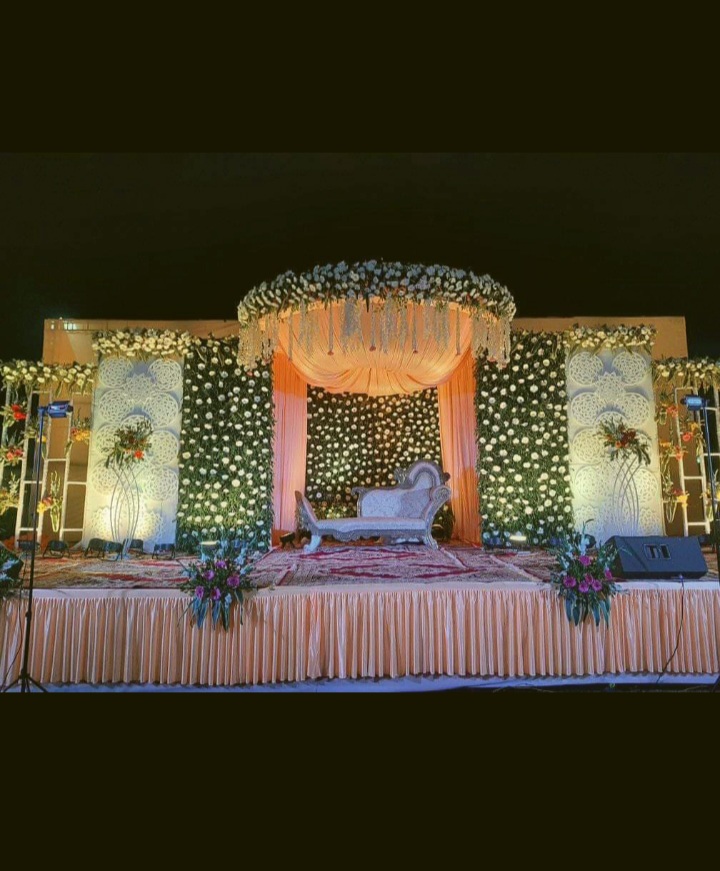 wedding event organizer in near Kanke in ranchi 