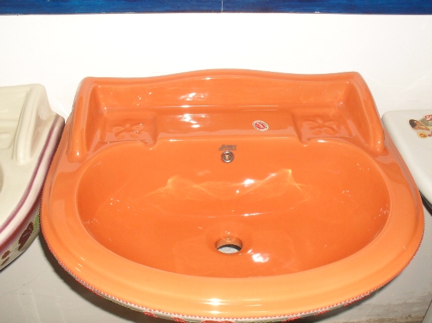 orange basin