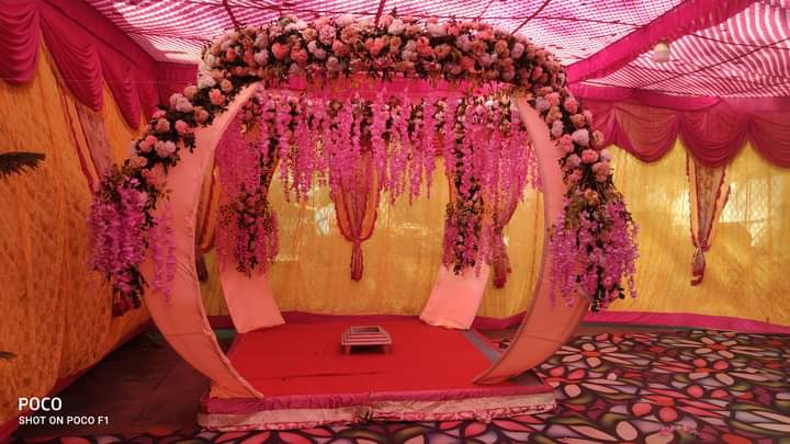 wedding event organizer near argora ranchi