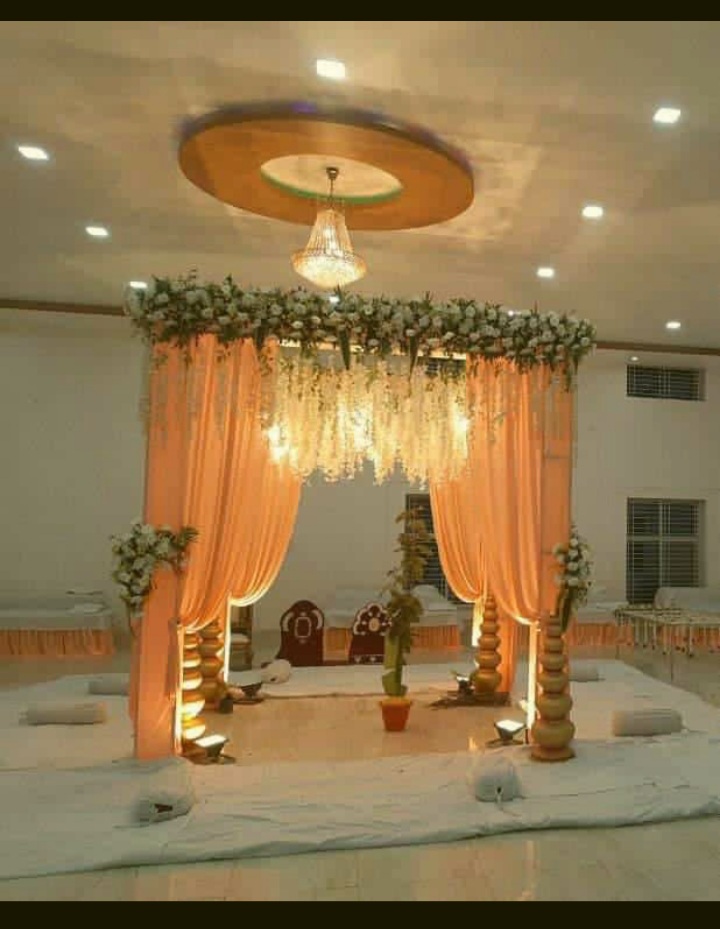 event planer near sradhanand chowk ranchi.