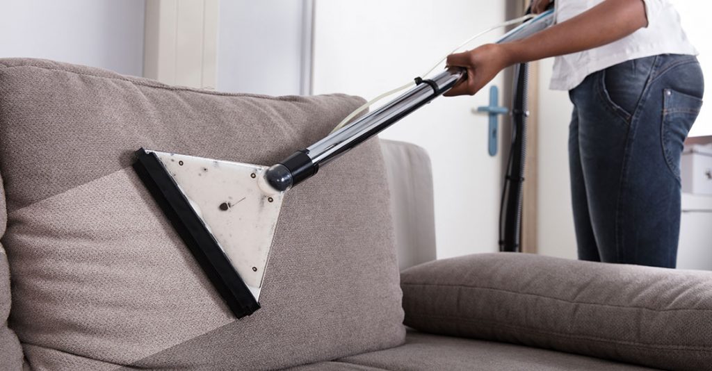 sofa cleaning service provider in harmu ranchi 