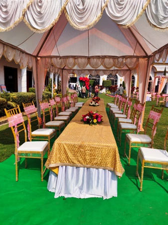 best wedding planner near bhahu bazar in ranchi