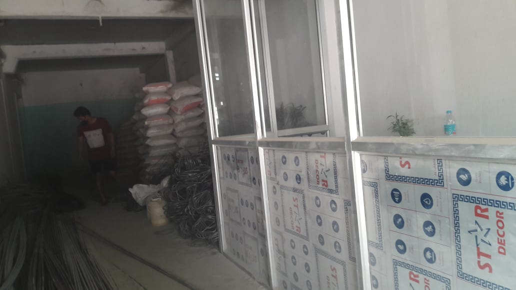 plywood shop near ratu chatti ranchi