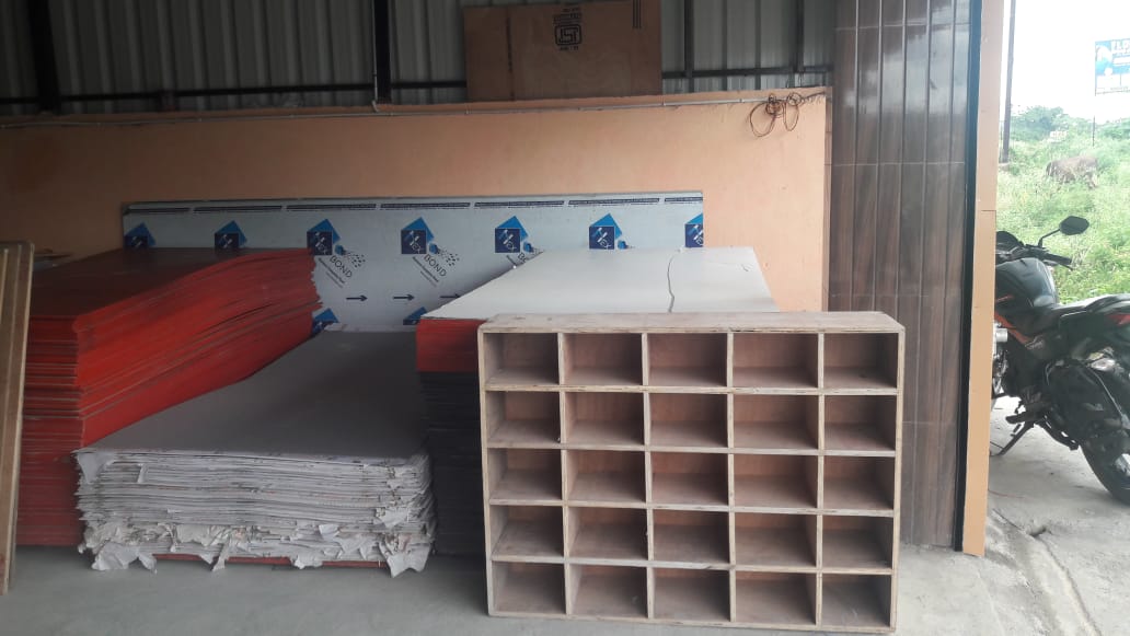 best plywood shop in ranchi