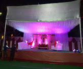 mandap decoration in piska more ranchi