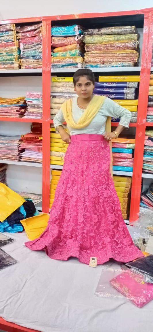 designer kurti shop near kamre ranchi