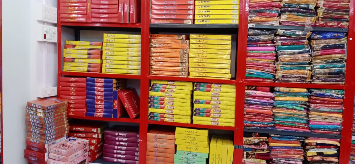  CLOTHING SHOP IN PISKA MORE RANCHI