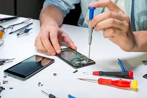 mobile repair in getlatu Ranchi