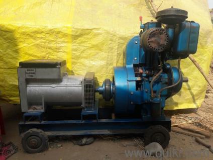  BEST GENERATOR RENT IN HAZARIBAGH 