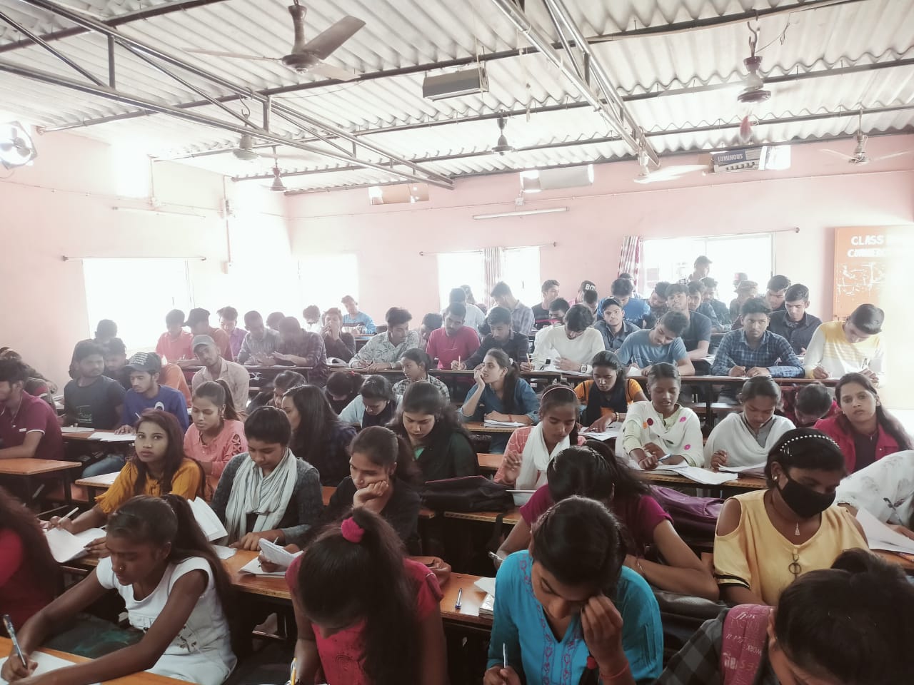 best arts institute in hazaribagh