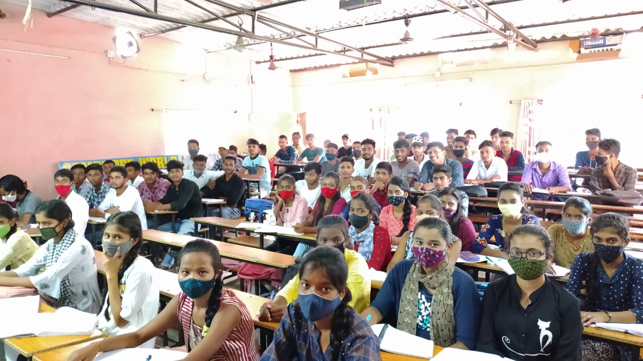 ca institute in ichak more  in hazaribagh