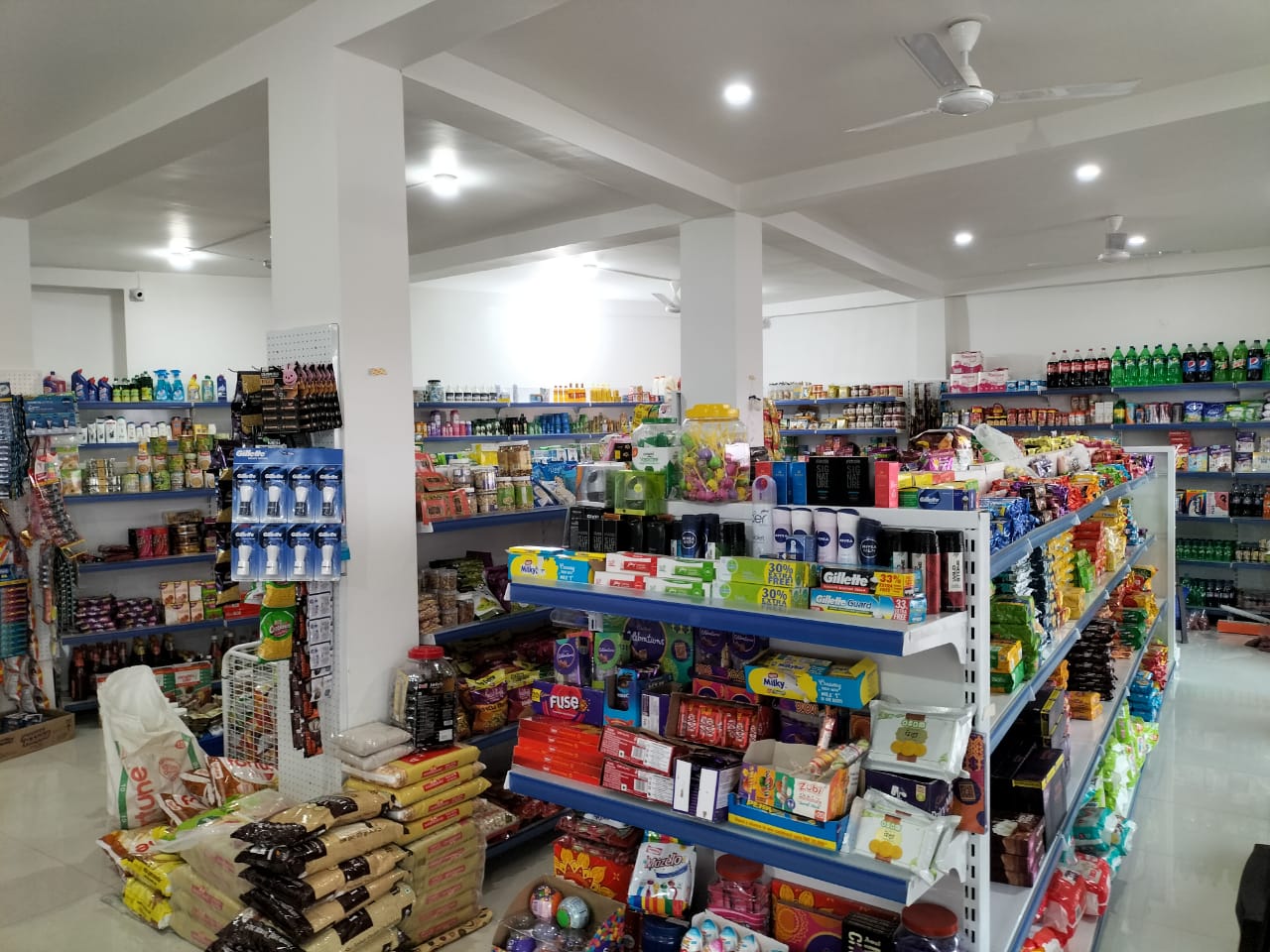 home delivery food shop in ring road ranchi