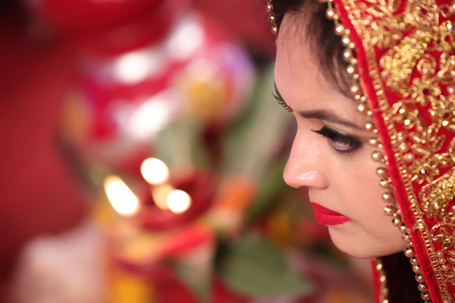 post wedding photography near sector in Ranchi 