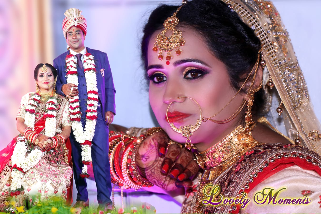  video wedding photography in near dhurwa ranchi 