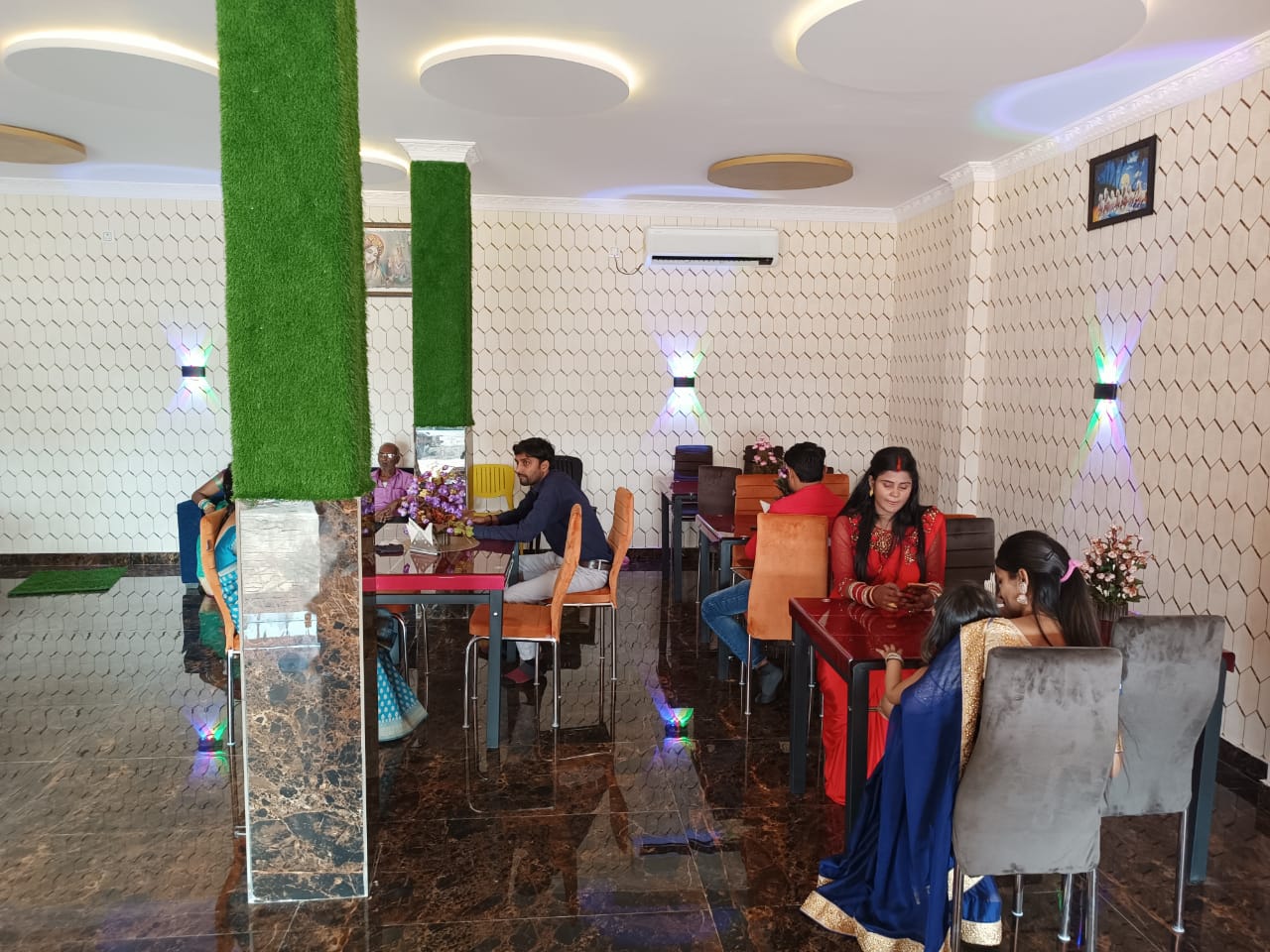 BEST FAMILY RESTAURANT IN RING ROAD RANCHI