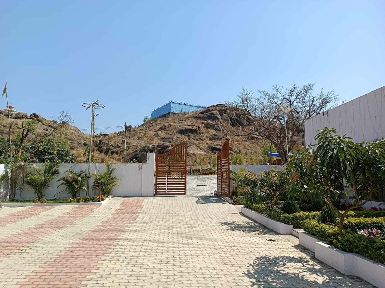 banquet marriage hall in bariatu ranchi