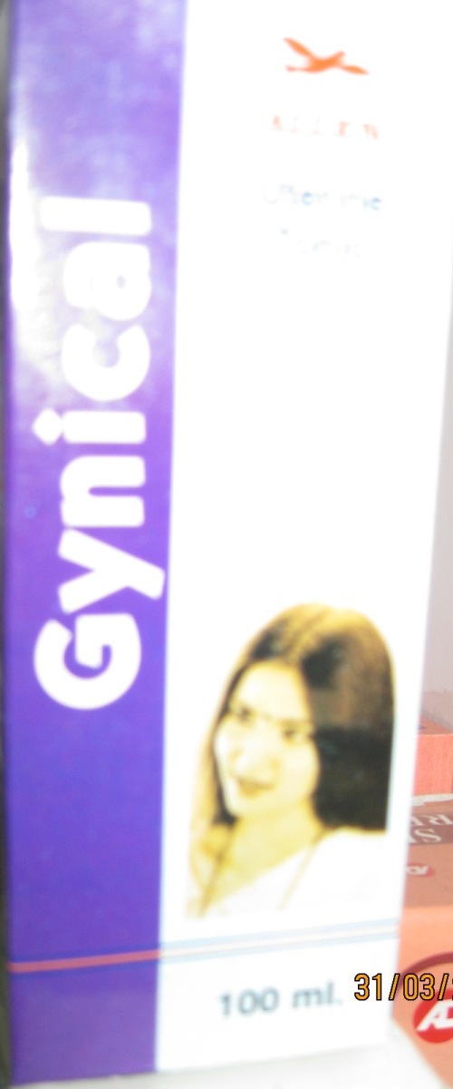 GYNICAL