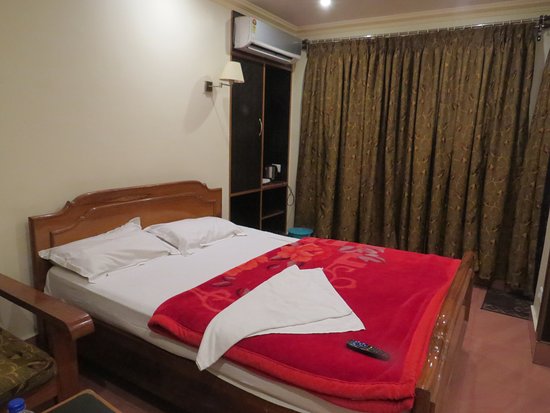 AC guest house near harmu road Ranchi