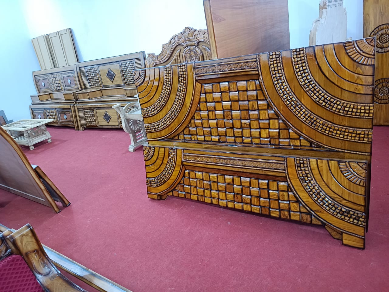 Best office furniture shop near pandra in Ranchi