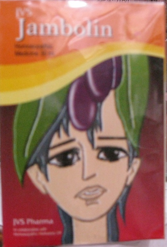 JVS JAMBOLIN