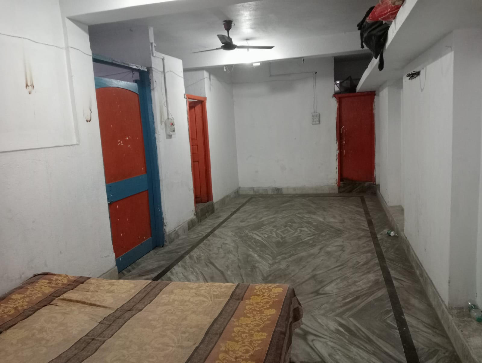 BEST MARRIAGE HALL WITH ALL FACILITES NEAR MARKACCHO