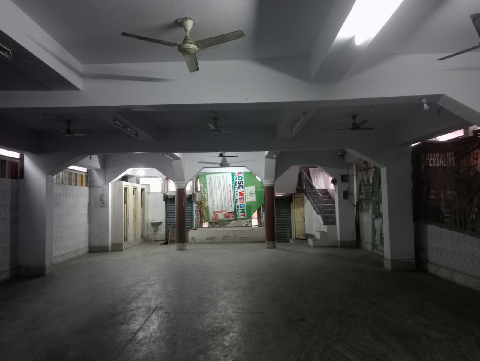 SHAADI HALL IN JHUMRI TELAIYA