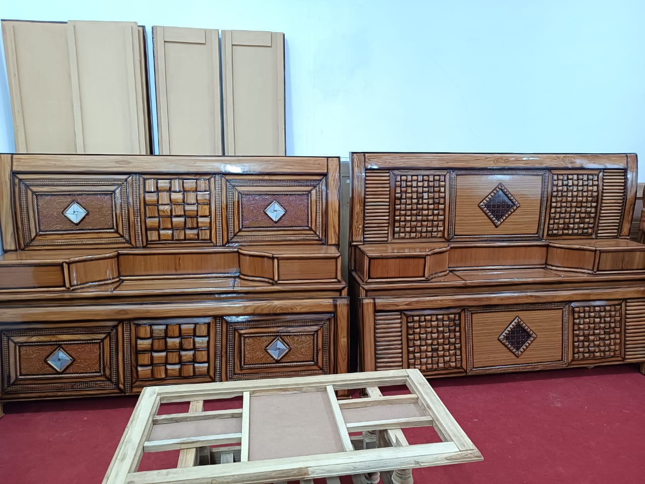 All Fancy furniture shop in sector Ranchi