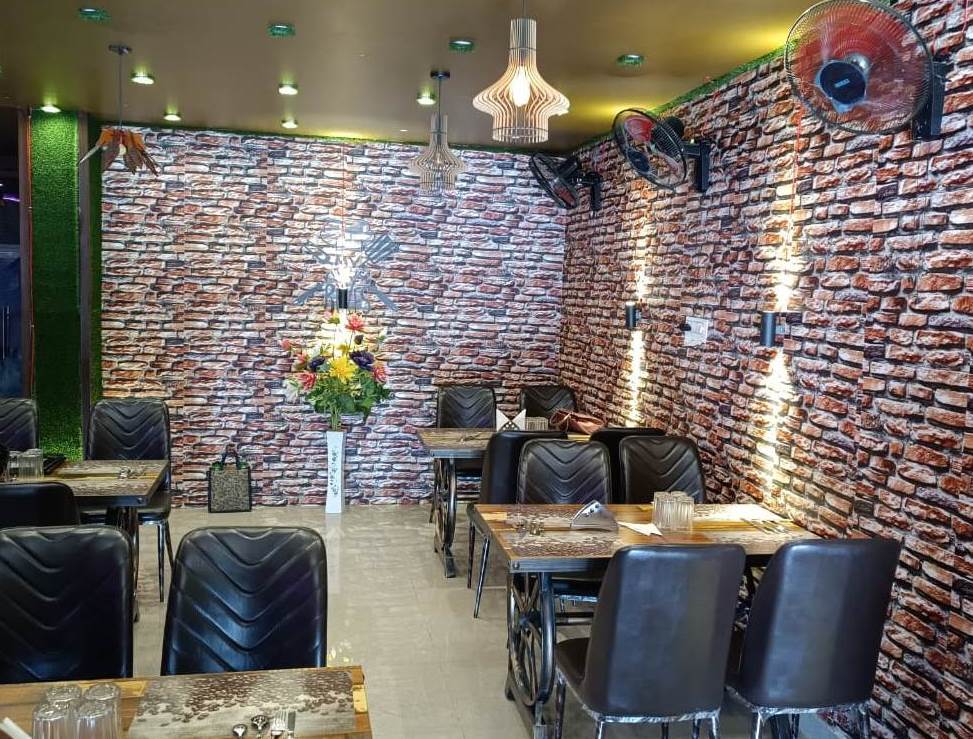 TOP CAFE RESTAURANT IN RING ROAD RANCHI