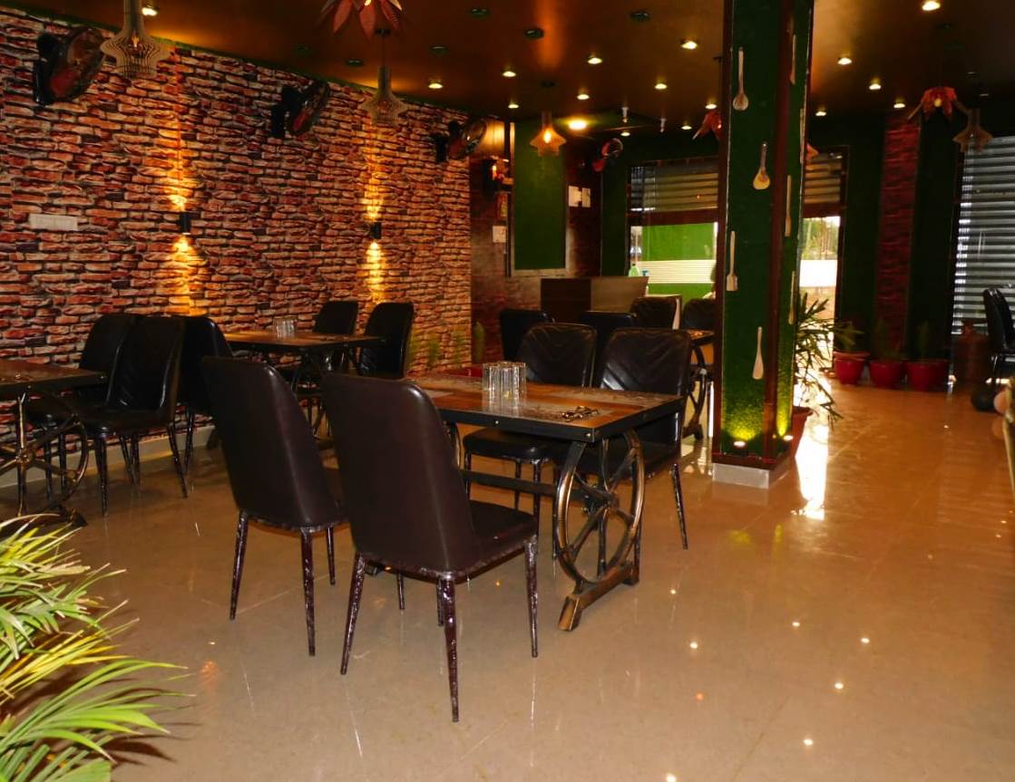 SOUTH INDIAN RESTAURANT NEAR LALGUTWA BRIDGE IN RANCHI